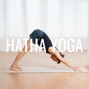 Hatha Yoga mit Claus im bodhi Studio