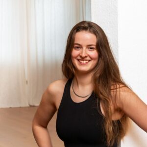 Profilphoto Luise Simonis