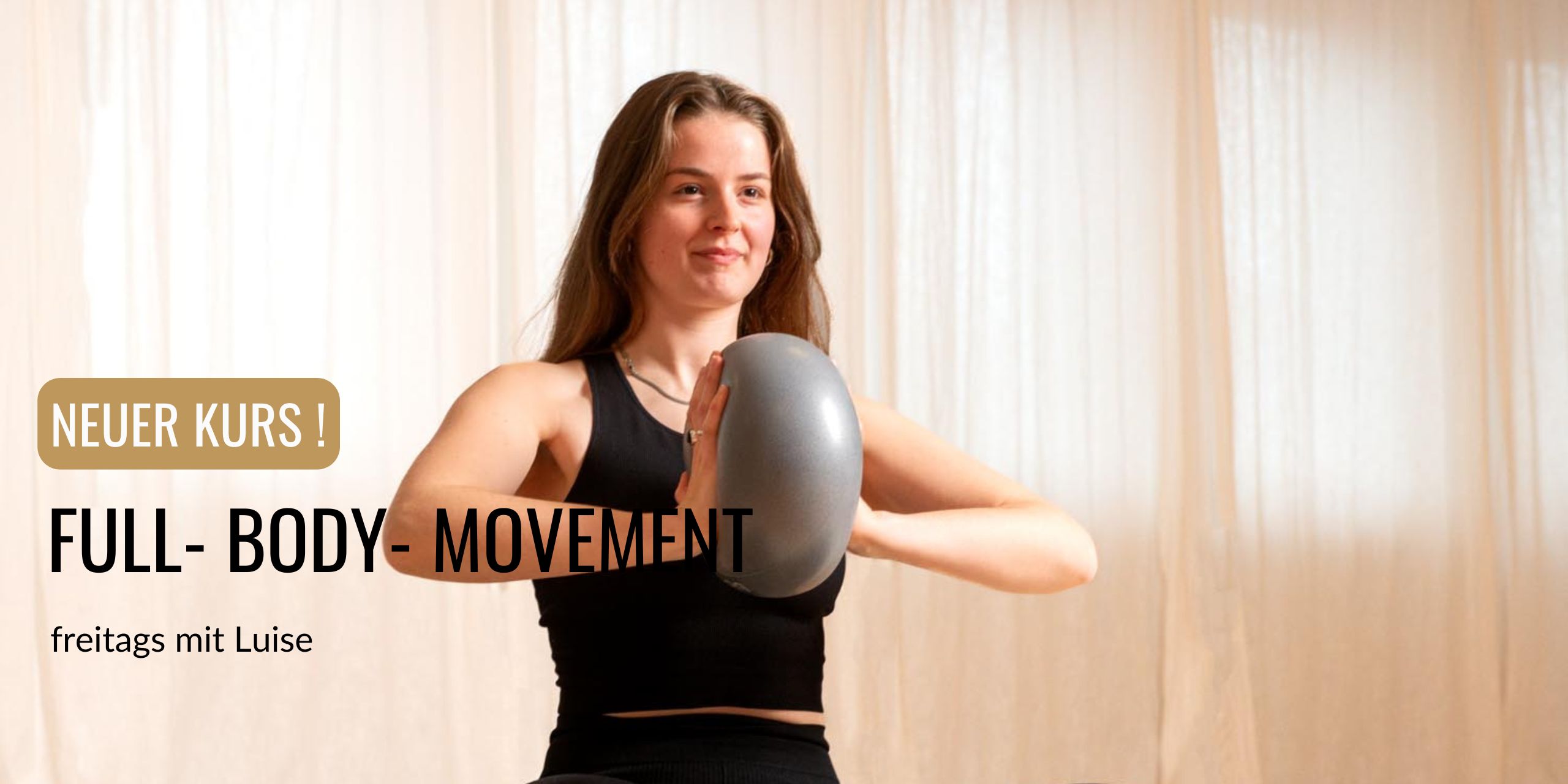 Luise Full Boy Movement